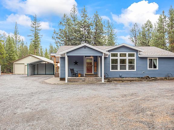 3rd image of 15161 Ponderosa Loop