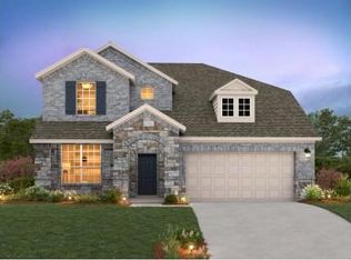 1317 Dog Iron St, Georgetown, TX 78633