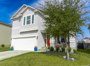 9817 Overlook Cyn, San Antonio, TX 78245