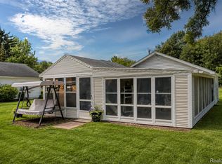 862 Ryan Rd, Caro, MI 48723