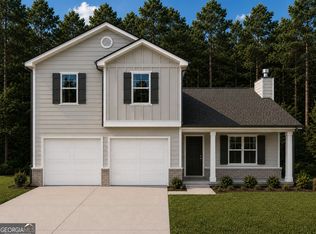 102 Bill Rutledge Road Tr 4, Winder, GA 30680