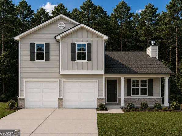 102 Bill Rutledge Road Tr 4, Winder, GA 30680