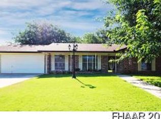 209 S Roy Reynolds Dr, Harker Heights, TX 76548