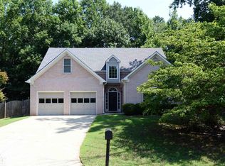 3080 Wellcrest Dr NW, Kennesaw, GA 30152