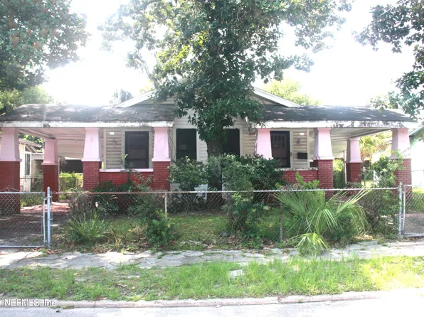 114-116 W 19TH Street, Jacksonville, FL 32206