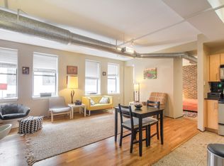 700 Church St APT 306, Nashville, TN 37203