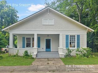 1709 8th St, Tuscaloosa, AL 35401