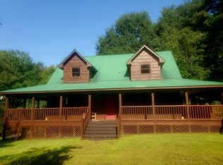 1767 Highway 27, Summerville, GA 30747