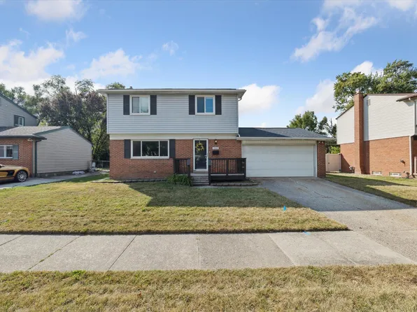 3964 Niagara St, Wayne, MI 48184