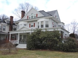 391 Irving Ave APT 3, Port Chester, NY 10573