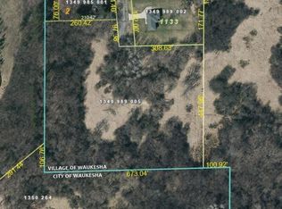 Lt1 SUNSET VIEW, Waukesha, WI 53189