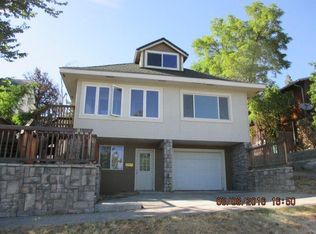 421 Washington St, Klamath Falls, OR