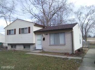 1501 Andrea St, Ypsilanti, MI