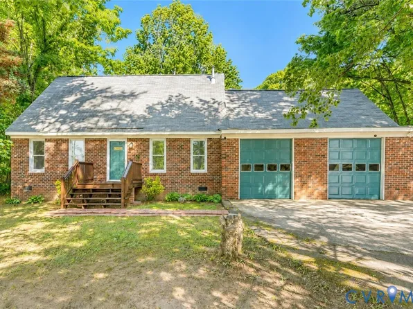 3449 Woods Way, Powhatan, VA 23139