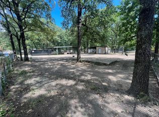 122 Butler Trl, Gun Barrel City, TX 75156
