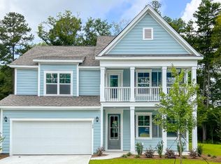 138 Lilac Grove Way, Summerville, SC 29483
