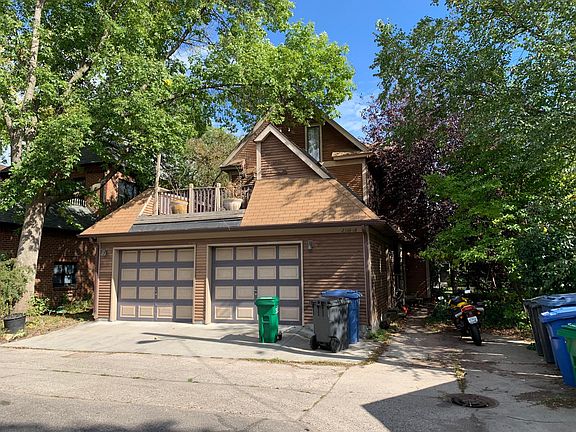 2nd image of 2316 Milwaukee Ave #1
