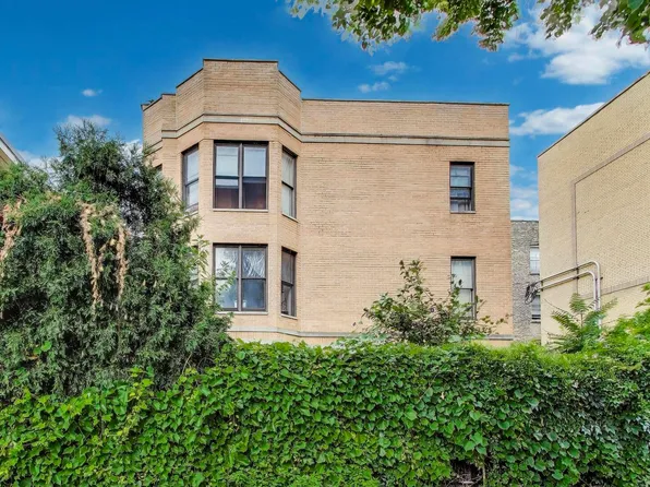 415 S East Ave, Oak Park, IL 60302