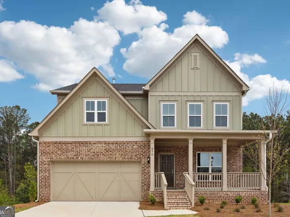 870 Northway Pl, Buford, GA 30518