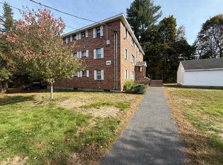 104.5 Washington St, Ayer, MA 01432