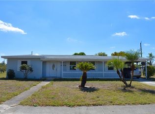 21583 Augusta Ave, Pt Charlotte, FL 33952