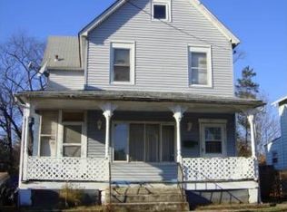 209 Lincoln Ave, Collingswood, NJ 08108