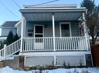 931 Wood Ave, Easton, PA 18042