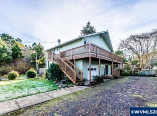30 Division St, Depoe Bay, OR 97341