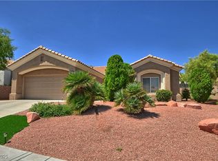 2701 Orchid Valley Dr, Las Vegas, NV 89134