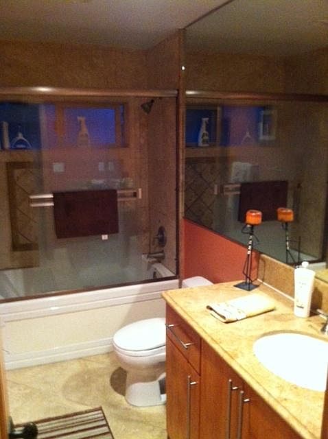 1st image of 1049 Felspar St Unit 27