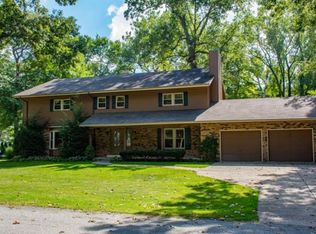 11944 S Lori Ln, Mishawaka, IN 46545