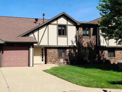 46 Brandywine Ct UNIT 46, Bloomington, IL, 61704