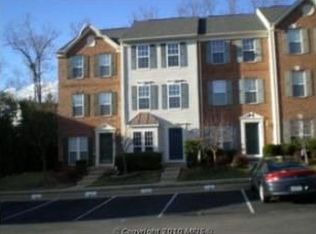 12438 Selkirk Cir, Bristow, VA 20136