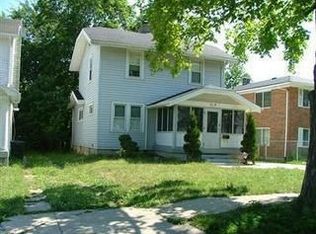 246 Santa Clara Ave, Dayton, OH 45405