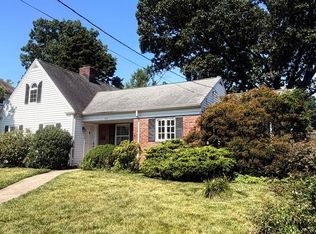 777 Maywood Ave, Maywood, NJ 07607