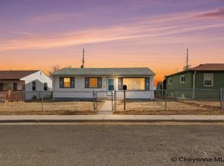 305 Kay Ave, Cheyenne, WY 82007