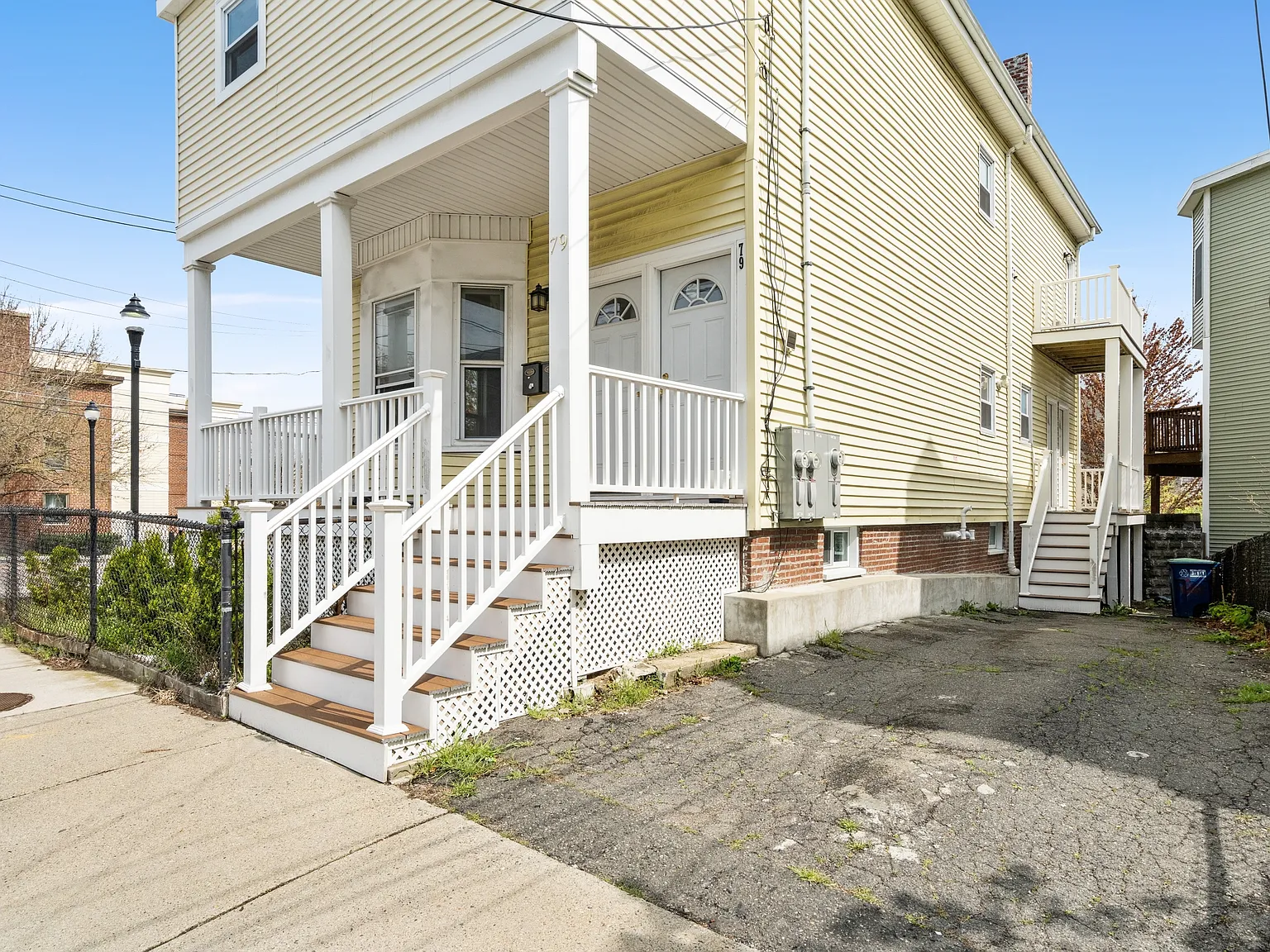 79 Derby Street, Somerville, MA 02145 - — Photo 2