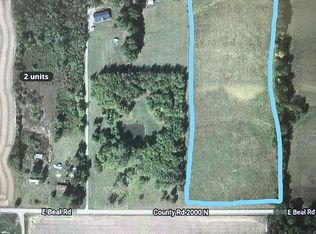 0 E Beal Rd, Mount Vernon, IL 62864