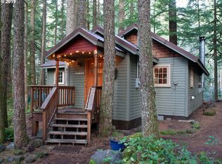 78337 E Road 35, Rhododendron, OR 97049