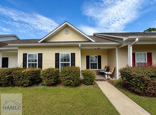 401 Barry McCaffrey Blvd Unit A4, Hinesville, GA 31313