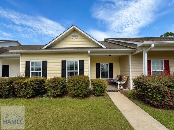 401 Barry McCaffrey Blvd Unit A4, Hinesville, GA 31313