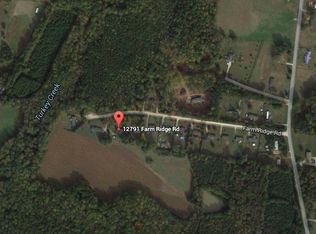 12791 Farm Ridge Rd, Zebulon, NC 27597