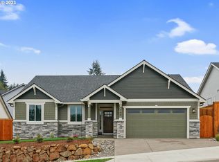 748 Jordan Elizabeth St SE, Salem, OR