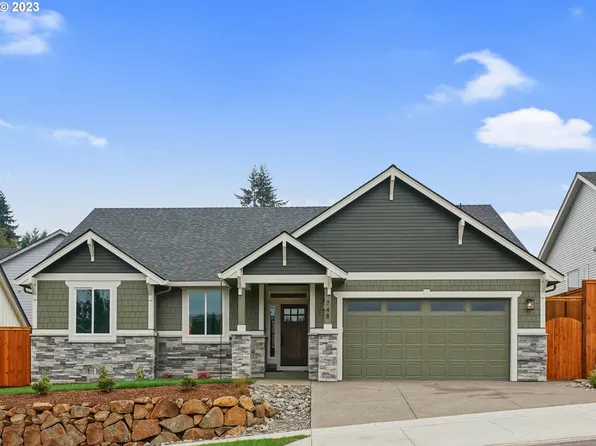 748 Jordan Elizabeth St SE, Salem, OR 97302