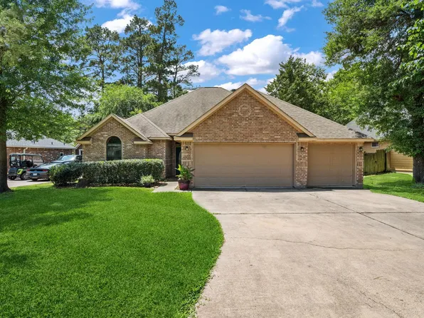 12295 Pegasus Dr, Willis, TX 77318