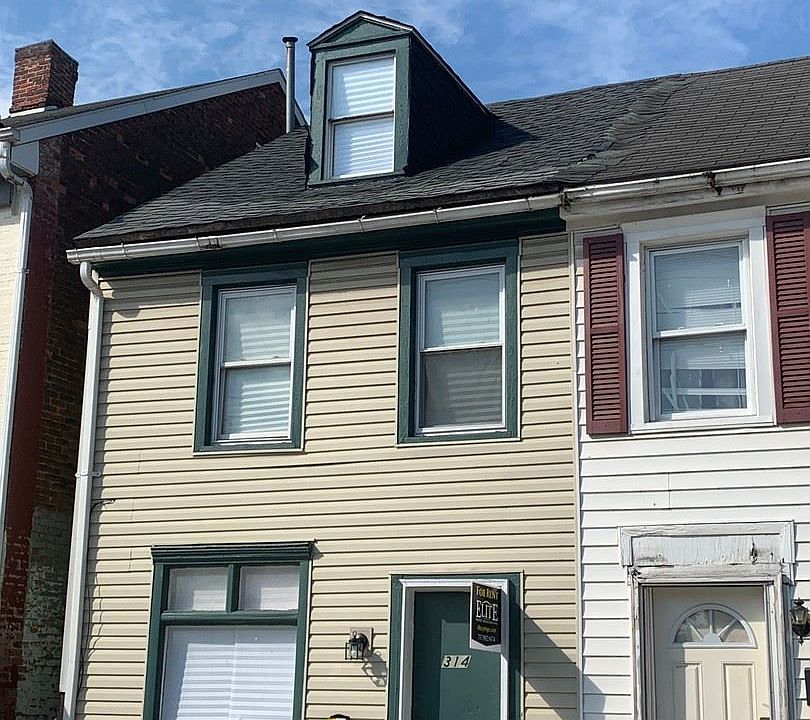 1st image of 314 S Pershing Ave