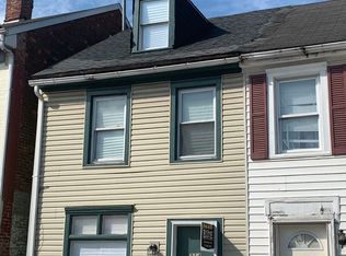 314 S Pershing Ave, York, PA 17401