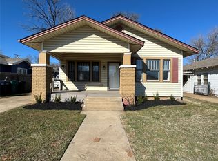 2123 NW 12th St, Oklahoma City, OK 73107
