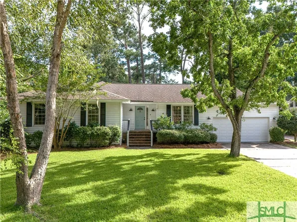 7609 Peridot Lane, Savannah, GA 31406
