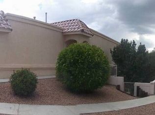 4935 Placido Dr NE, Albuquerque, NM 87111